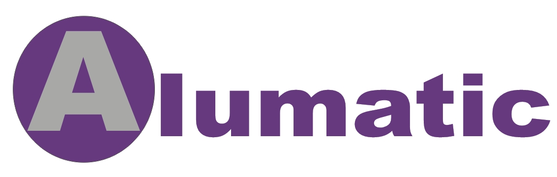 Alumatic Logo